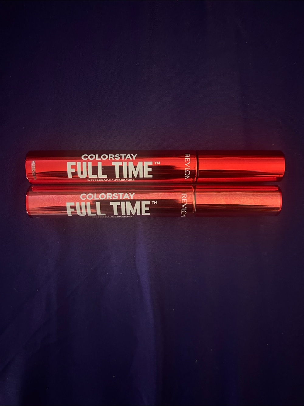 Revlon Color stay full-time mascara. Black.